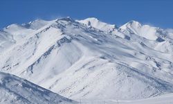 İtalya'da çığ faciası: 5 ölü