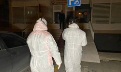 Bir ilaçlama kabusu daha! Çorum'daki bir binadaki 7 kişi hastanelik oldu