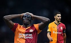Galatasaray Fenerbahçe derbisi öncesi kötü haberi açıkladı!