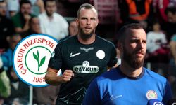 Çaykur Rizespor'lu Jurecka: Fenerbahçe maçını kazanacağız!