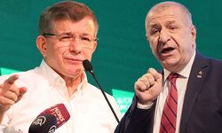 Davutoğlu, Özdağ kapışması sürüyor