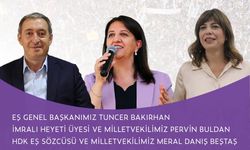 Erzurum’daki ‘Halk buluşması’ öncesi siyasi tartışma büyüyor