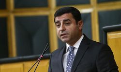 DEM Parti Demirtaş'ı ziyaret edecek