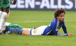 Muslic’den Leroy Sane itirafı: “Hemen alırım!"