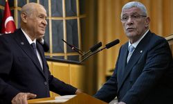 Dervişoğlu’ndan Bahçeli’ye İmralı tepkisi: “Hasretleri kucaklaşmadan bitmeyecek, Salın gitsin”