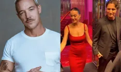 ‘İkisiyle de aşk yaşadım', Trudeau biseksüel mi?