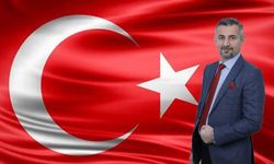 Doğruyol Partisi Teşkilatlardan Sorumlu Genel Başkan yardımcılığına yeni atama