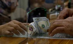 Dövizi en çok seven iller belli oldu