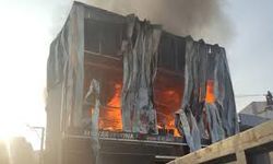 Yangın merdiveni olsaydı kimse ölmezdi: "Kapı yoktu cam yoktu"