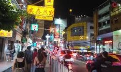 Kendi evinde ölü olarak bulundu