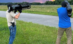 Almanya'nın 100 milyon euro'luk dron planı