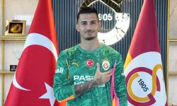 Uğurcan Çakır eski takımının şifrelerini verdi