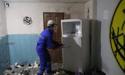 Eskişehir’de stres atmanın yeni yolu