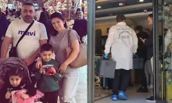 ‘Böcek ailesi’ soruşturmasında 4 şüpheli tutuklandı