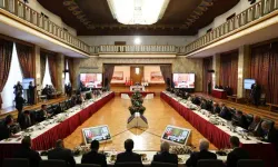 Süreç Komisyonu'nda yarın yapılması planlanan toplantı ertelendi