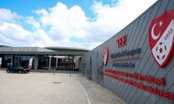 1024 futbolcu için kırmızı alarm! TFF cezaları duyurdu