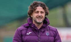 Fatih Tekke etkisi! Trabzonspor zirve yarışını bırakmıyor