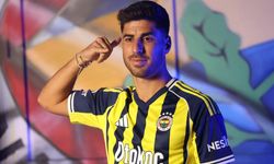Fenerbahçe’de Asensio şov! Şampiyonluk yolunda kritik rol