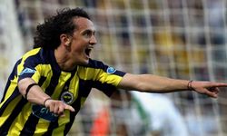Tuncay Şanlı Fenerbahçe’ye geri döndü!