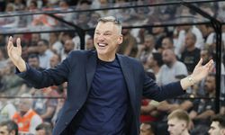 Fenerbahçe’de Jasikevicius için geri sayım!