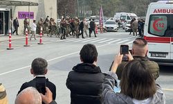 beIN Sports baskını: Şüpheli tutuklandı