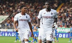 Gol makinesi ikili! Onuachu ve Augusto fark yarattı