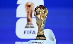 Dünya Kupası Elemeleri'nde 9. hafta perdesi kapandı!