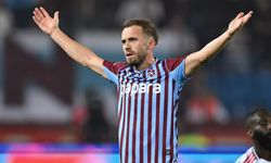 Trabzonspor'da Visca sessizliği!