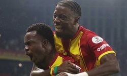 Göztepe’de alarmı! 5 oyuncu milli takıma gidiyor