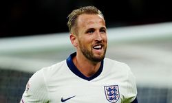 Kane’in tek hedefi Dünya Kupası!