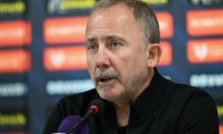 Beşiktaş duyurdu! Sergen Yalçın anjiyo oldu