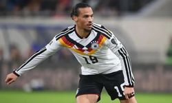 Leroy Sane'nin geleceği tartışma konusu!