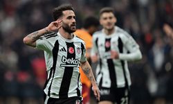 Beşiktaş’ta Rafa Silva gerilimi tırmanıyor