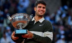 Alcaraz'dan Davis Kupası finalinden çekildi!