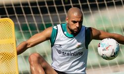 Amrabat için Real Betis'ten kritik hamle!
