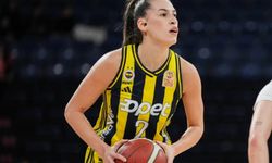 Fenerbahçe'nin yıldızı önemli eşiği geçti!