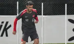 Milli Takım'a Emirhan Topçu'dan kötü haber!