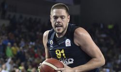 Eski basketbolcu Sırbistan'da gözaltına alındı!