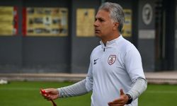 Altınordu'da Namet Ateş dönemi sona erdi