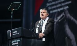 Beşiktaş’ta deprem! Serdal Adalı’dan acil zirve kararı