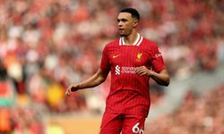 Liverpool taraftarı 'Elveda sıçan' dedi!