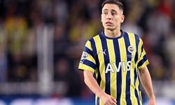Emre Mor: En iyi ilaç Elhamdülillah