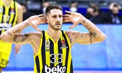 Achille Polonara: Kızım saçsız halimi görünce gerçeği anladı