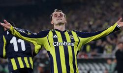 Kerem Aktürkoğlu çocuklara umut oluyor!