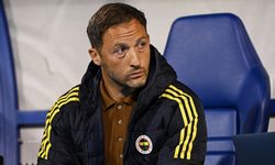 Tedesco'nun sıradaki hedefi Avrupa'nın fethi!