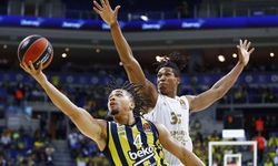 Fenerbahçe Beko’nun rakibi LDLC Asvel