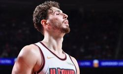 Alperen Şengün performansıyla fark yaratıyor!