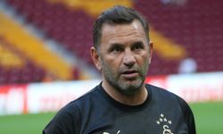 Okan Buruk: Icardi’nin dönüşü bizi güçlendirdi