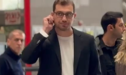 Ekrem İmamoğlu'nun babası ve oğlu ifadeye çağırıldı