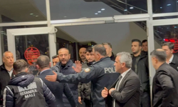 Aziz İhsan Aktaş iddianamesi kabul edildi